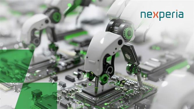 e�j��ȫ���_�� Nexperia �V����Ʒ�M��