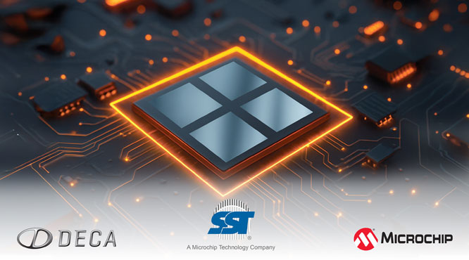 Deca�c�ڽݰ댧(d��o)�w��SST���_(d��)�ɑ�(zh��n)�Ժ���   ��ͬ���M(j��n)����ʧ�Դ惦(ch��)��NVM��о����Q����