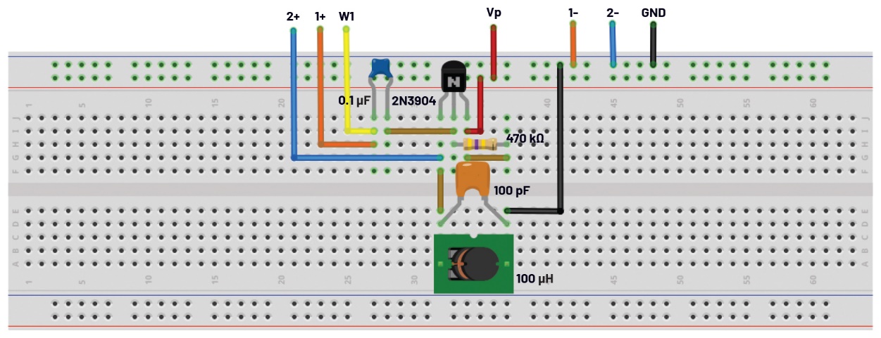 �W�ӌ��^��ADALM2000��ӣ��}�_��ʎ��