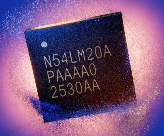 Nordic Semiconductor�U(ku��)չnRF54Lϵ�Юa(ch��n)Ʒ�����Ƴ��������M(j��n)�͹����{(l��n)����Matter��(y��ng)�ö��O(sh��)Ӌ(j��)�ĸ߃�(n��i)��o(w��)��SoC nRF54LM20A