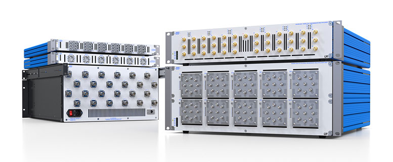 Pickering�Uչ��LXI΢���_�P�aƷϵ�У��M����ИI���yԇ����