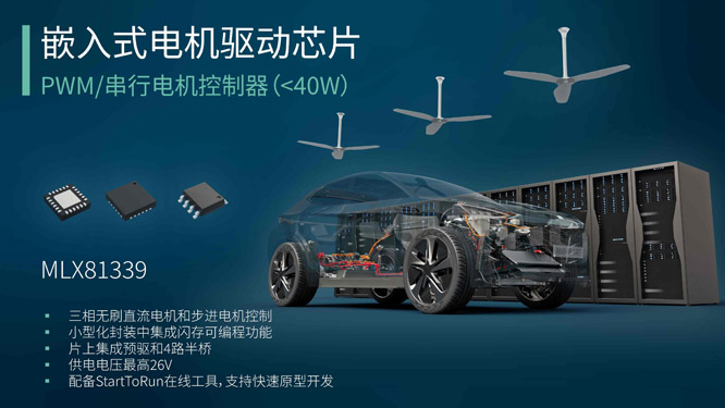 Melexis������늙C��оƬ�Ƅ��OӋ����