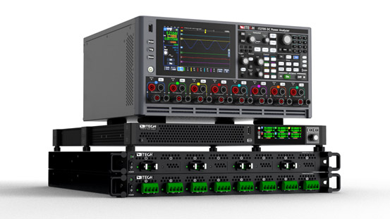 ITECH ��Ʒ�l����IT2700��ͨ��Դ�dģ�Mϵ�y�����͉�������³ɆT