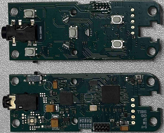 ጷ����ľS�ȣ�XMOS �������u(p��ng)��������ʽ���l�w�(y��n)���ٱ�ݘ�(g��u)����(ch��ng)����