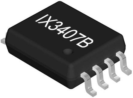 Littelfuse�Ƴ�IX3407B���x�ŘO�������������OӋ