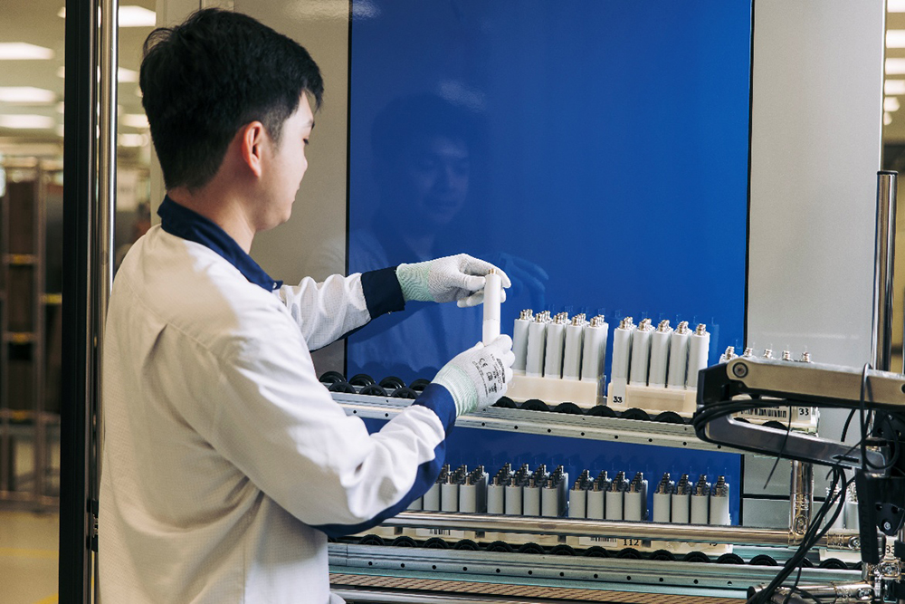 �S�_���Ƴ�ȫ�·��գ����F(xi��n)̽�^У�ʺ�ѭ�h(hu��n)ʹ�ã���Ч�p��ͣ�C�r�g����߿ɳ��m(x��)��