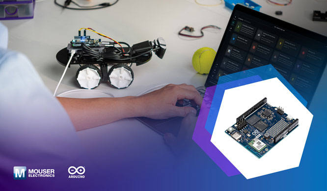 �Q������_��Arduino UNO Q  �錍�r푑���AI�әC��ҕ�X�c����Q�����ṩ֧��