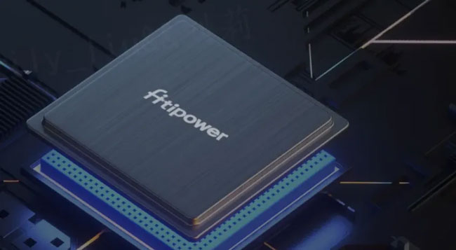 ��һ���ƏS�����v����Ӳ��ƽ�_����╿Ƽ��߼���AI SoC�����ܼҾ�Ӳ������