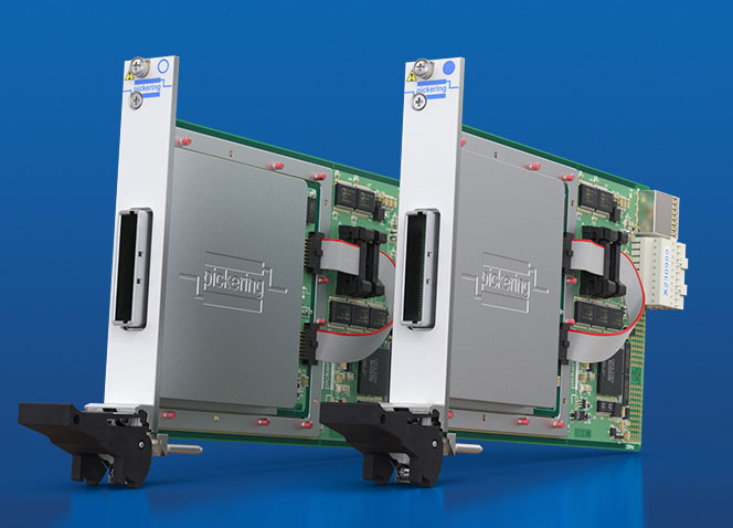 Pickering ���ͻ���MEMS���g�Ķ�˿�ǧ����̫�W�ӿچ�Ԫ��GBASE-T1 FIU���@�������˜yԇϵ�y�Ď������������������Լ�ʹ�É���