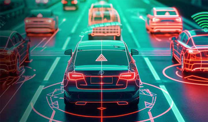 e�j���c Analog Devices ��23 �չ�ͬ�e�kADI Trinamic ���ܿ��Ʒ����ھ���ӑ��