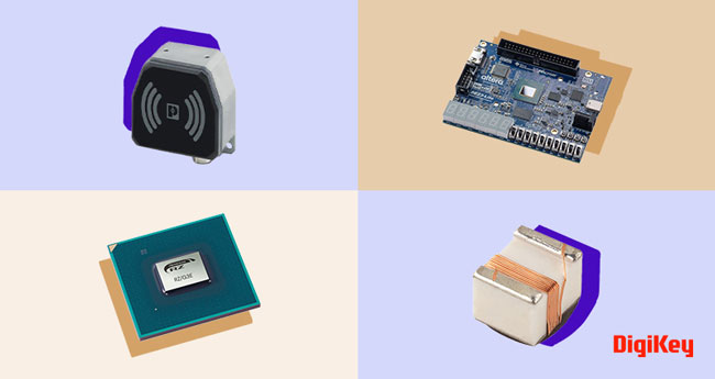 DigiKey ���U�䣺2025 ������������� 31,000 ��N�F؛���