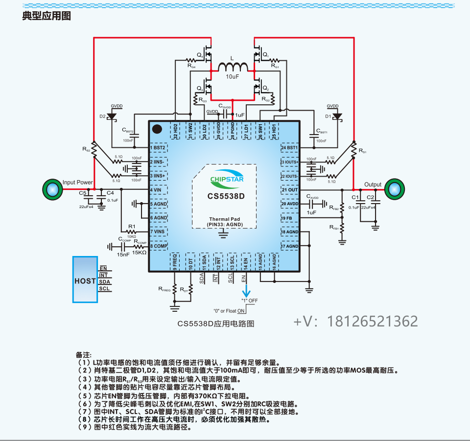 CS5538D��Ч�ʆ�늸�ͬ��������������
