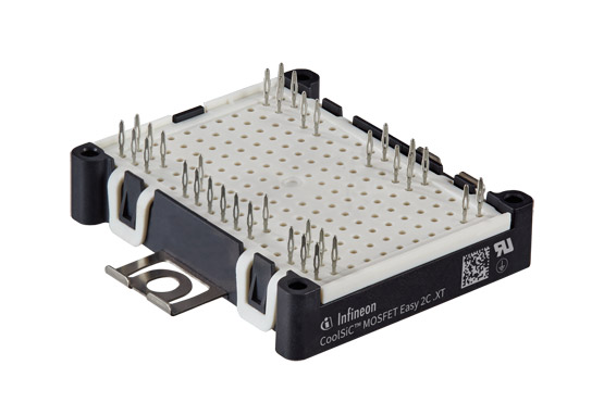 Ӣ�w���Ƴ�����ȫ�� EasyPACK C ���b��̼���蹦��ģ�K�������������I���õ���Ч�cʹ�É���