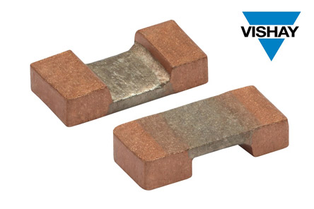 Vishay�Ƴ�5 WС��1206���bPower Metal Strip �����