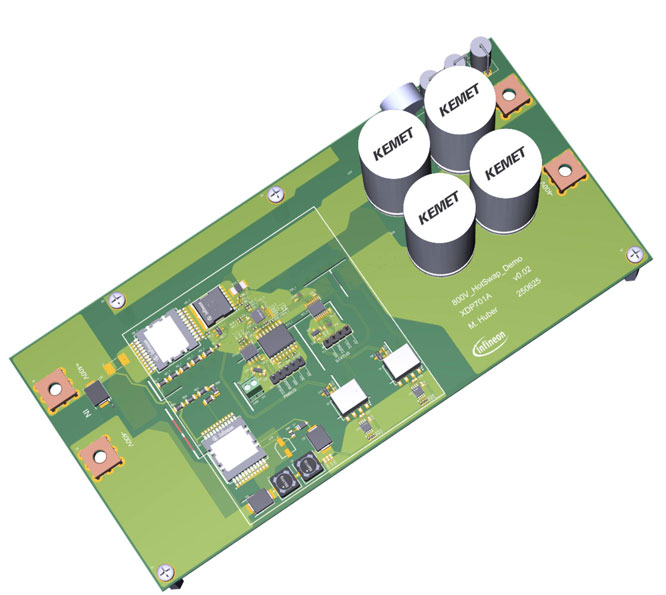 Ӣ�w��U(ku��)չ�Դ·�����o(h��)�a(ch��n)Ʒ�M�ϣ��x��48V��δ��400V��800V AI��(sh��)��(j��)���ļܘ�(g��u)�l(f��)չ