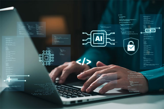 ����ҕIDE��Ƕ��ʽ��AI�_�l��δ��