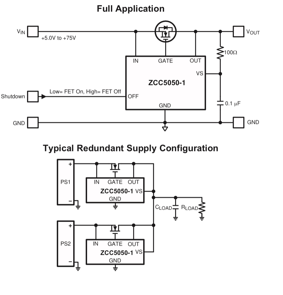 ��e���y(t��ng)���O�ܓp�ģ�ZCC5050-1���LM5050-1�������ԴЧ���S���¸߶�