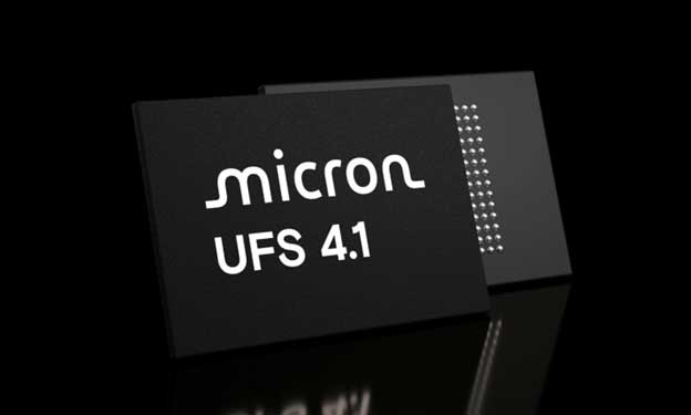 �����؛܇�� UFS 4.1�����i��������ȫ���ɿ������ܳ����w�