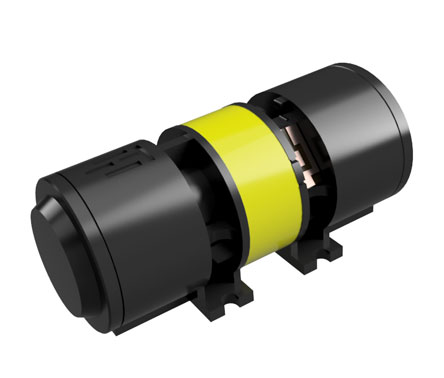 TITAN Haptics �Ƴ� Drake MF �|�X�R�_(d��)��׌���l���o�����R�_(d��)���׼���������O(sh��)��