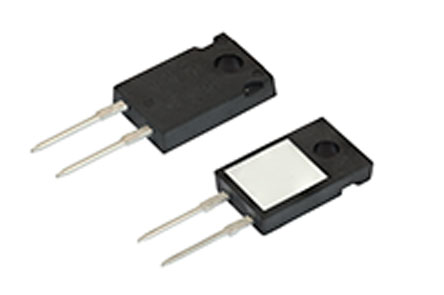 Vishay�Ƴ��@��AEC-Q200�J(r��n)�C��30 W��Ĥ����������������܇��(y��ng)�õĿɿ���