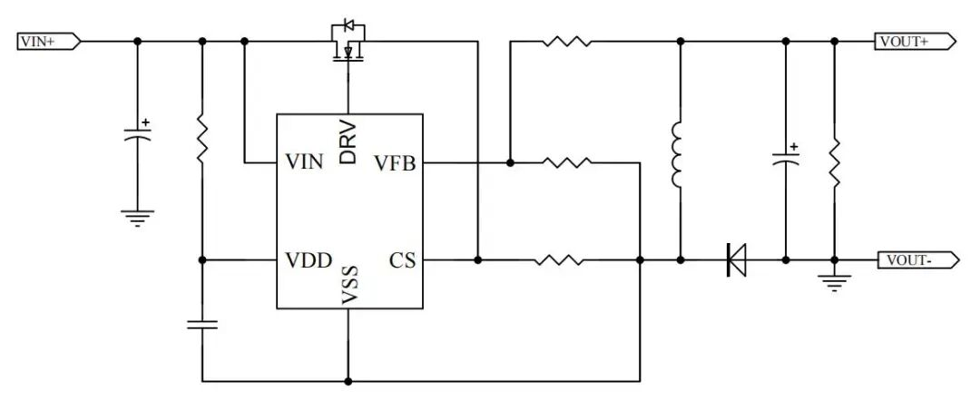 �ݺ� H6261S 48V60V100V120V130V����3.3V5V12V 24V6.5A����������Դ�����㉺оƬ��늷���