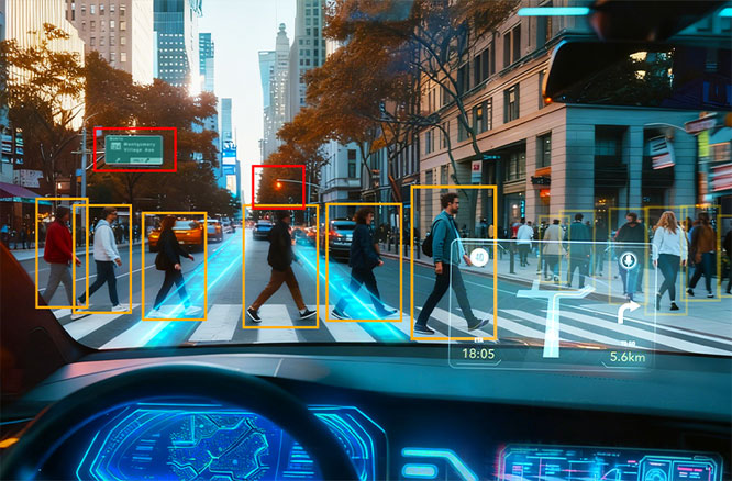 оԭNPU IP VIP9000NanoOi-FS�@ISO 26262 ASIL B�J�C