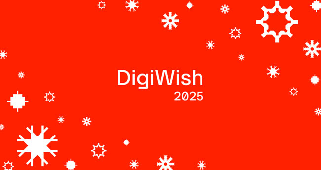 DigiKey ���� 2025 DigiWish �ѹ��I�Y��ӣ���ȫ�򹤳̽�ٛ�Y