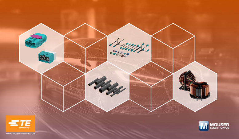 �Q������ڙ����֪��������TE Connectivity��75�f�NԪ����