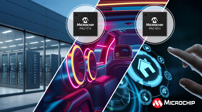 Microchip �Ƴ����ֹ��ʱO�y�������F��yʽ�O��y�����Ĝp��