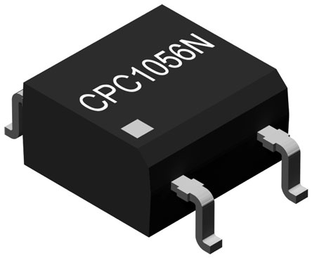 Littelfuse�Ƴ������ГQ����ݔ������o�����^���CPC1056N