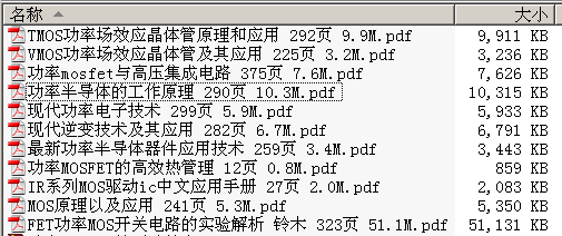 ���� ����MOSFET�Ӽ��g���P��݋ 11�� 104M ����