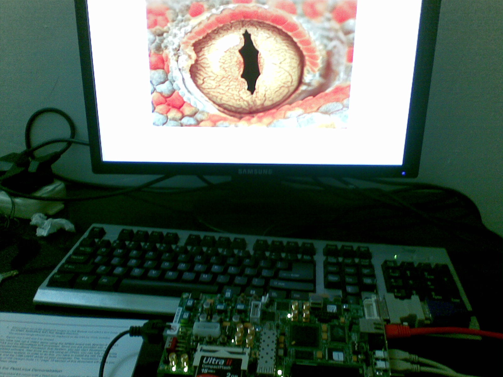 spartan6 �_�l�׼�ʹ���ĵá���002