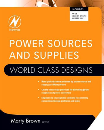 �Õ������Դ����늡�Power Sources and Supplies ��pdf��ʽ��