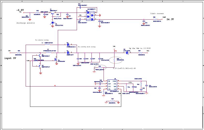 FP5138---�Ƅ��Դ����������IC���GS3600