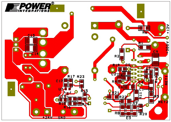 Powerint LCS702HG 150W�Դ�����OӋ(RDR239)