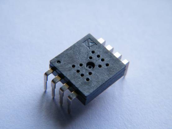 ���ɿ�ɭ΢����Ƴ�3D4K��оƬ������(bi��o)оƬA2638