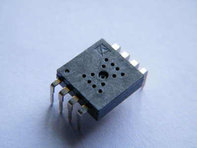 8-PIN��С���b��֧��DPI�{(di��o)��(ji��)��3D4K��оƬ������(bi��o)оƬA2638��Apexone��