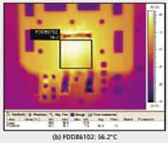 ��늉����ΖŘOPowerTrench MOSFET�ڸ߱�������DC-DC�D�Q�����ڂȹ�ʽLED�ҕ��������