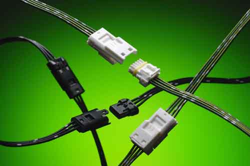 ΢���ܷ��ˮ�B����Mizu-P25��Molex��