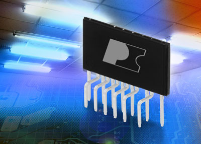 PI�ṩ�������b��LED����IC ����Q�ɹ��