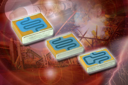 ���ڿ��ٷ�늡����м��������¿�����N�bMLCC��Vishay��