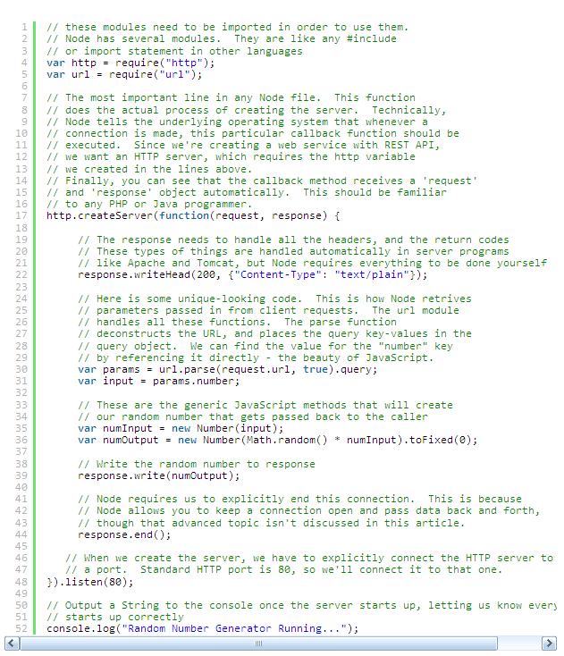 Node.js ������ʲô��