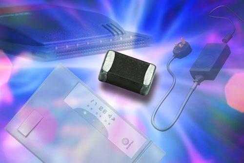 Vishay���N�bX7R MLCC����С���������470pF