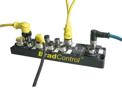 ����QuickConnect��Fast Start-up���g(sh��)��BradHarshIO��̫�W(w��ng)I/Oģ�K��Molex��