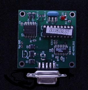 ����MEMS���ٶȂ��������p�S�A��Ӌ���䑪��