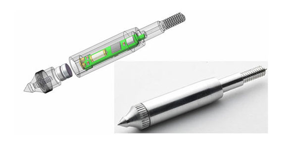 ADI��˾iMEMS���g(sh��)��(y��ng)���ڸ߾��ȼ��g(sh��)�\(y��n)��