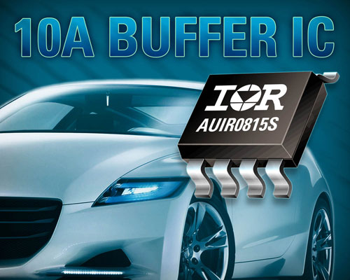 �ɿsС�ͺ�������ϵ�y�OӋ�ĖŘO�� IC AUIR0815S��IR��