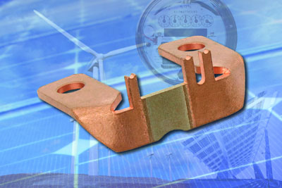 ���ИO����ֵ��Power Metal Strip�x��������裨Vishay��