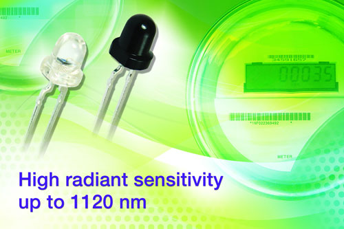 ���и߰l���`���ȺͿ����_�P�r�g�ĸ��ٹ�PIN��늶��O�ܣ�Vishay��