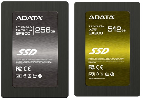 ADATA �Ƴ� 3 ��ȫ�� SandForce SSD ��������Ј�